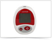 Ѫ���Z(y��)����ʾ��΢����Ѫ