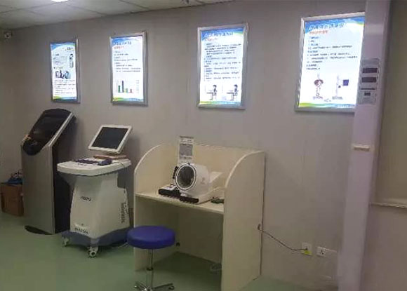 西安市長安區(qū)韋曲南街社區(qū)衛(wèi)生服務(wù)中心 西安市長安區(qū)韋曲南街社區(qū)衛(wèi)生服務(wù)中心