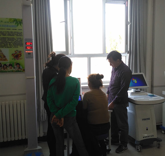 新疆伊寧市托格拉克鄉(xiāng)喀里也爾村-健康促進(jìn)縣建設(shè) 新疆伊寧市托格拉克鄉(xiāng)喀里也爾村-健康促進(jìn)縣建設(shè)