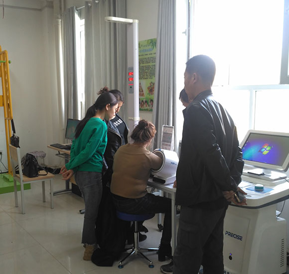 新疆伊寧市托格拉克鄉(xiāng)喀里也爾村-健康促進(jìn)縣建設(shè) 新疆伊寧市托格拉克鄉(xiāng)喀里也爾村-健康促進(jìn)縣建設(shè)