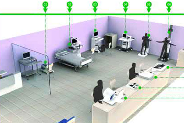 “健康小屋”在老年人健康體檢行為干預(yù)中的應(yīng)用 “健康小屋”在老年人健康體檢行為干預(yù)中的應(yīng)用